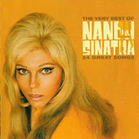 The Very Best Of Nancy Sinatra Mp3
