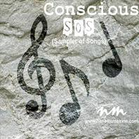 Conscious S.O.S.(Sampler of Songs) Mp3