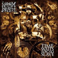 Time Waits For No Slave Mp3