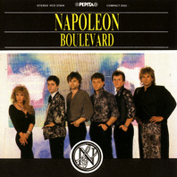 Napoleon Boulevard Mp3