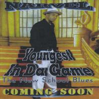 Youngest In Da Game Mp3