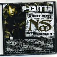 P Cutta-Street Beats Special Edition (Nas Instrumentals) Mp3