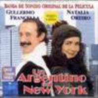 Un Argentino en New York Mp3