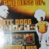 The Best Of Nate Dogg 20 Super Hits Mp3