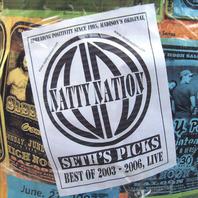 Seth's Picks - Best Of 2003-2006 Live Mp3