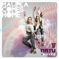 Maupka Comes Home Mp3