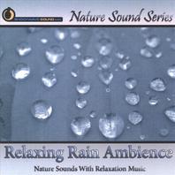 Relaxing Rain Ambience (With relaxing music) Mp3