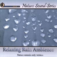 Relaxing Rain Ambience (Nature sounds only version) Mp3