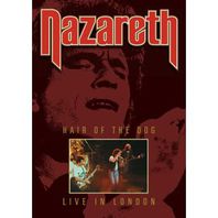 Hair of The Dog: Live In London (DVDA) Mp3