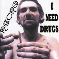 I Need Drugs Mp3