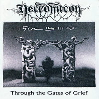 Through The Gates Of Grief Mp3