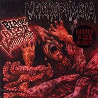 Black Blood Vomitorium (EP) Mp3