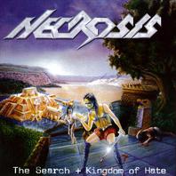 The Search + Kingdom of Hate Mp3
