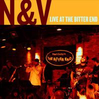 Live at The Bitter End Mp3
