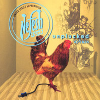 Nefesh Unplucked Mp3
