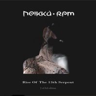 Rise Of The 13th Serpent-Bonus CD Mp3