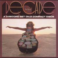 Decade (Remastered 1990) CD1 Mp3