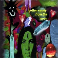 Cotton Candy From The Moon Mp3