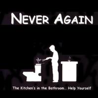The Kitchen's In The Bathroom... Help Yourself Mp3
