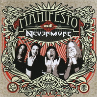 Manifesto Of Nevermore Mp3