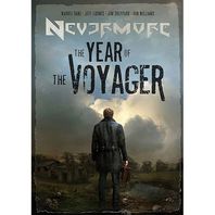 The Year Of The Voyager (DVDA) CD1 Mp3