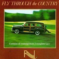Fly Through the Country Mp3