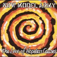 The Love Of Hopeless Causes Mp3