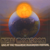 Live at the Telluride Bluegrass Festival Mp3