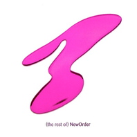 (The Rest Of) New Order Mp3