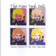 Birth Of The New York Dolls Mp3