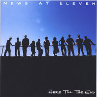 Here Till The End Mp3