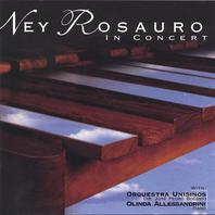 Ney Rosauro In Concert Mp3