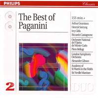 The Best of Paganini CD1 Mp3