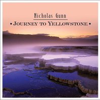 Journey To Yellowstone Mp3