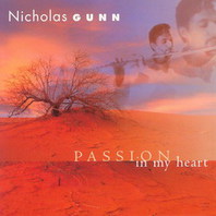 Passion in My Heart Mp3