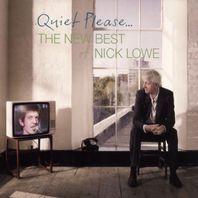 Quiet Please: The New Best Of Nick Lowe CD2 Mp3