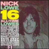16 All-Time Lowes (Vinyl) Mp3