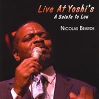Live At Yoshi's - a Salute to Lou Mp3