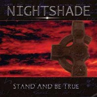 Stand And Be True Mp3
