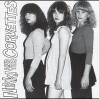 Nikki & The Corvettes Mp3