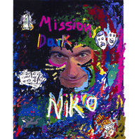 Mission Dark Mp3
