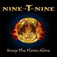Keep The Flame Alive Mp3