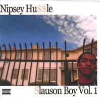 Slauson Boy Vol.1 Mp3