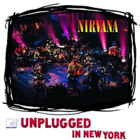 MTV Unplugged In New York Mp3