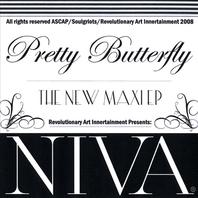 Pretty Butterfly - EP Mp3