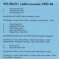 Radio Sessions 1992-96 Mp3