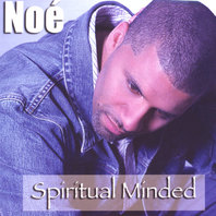 Spiritual Minded Mp3