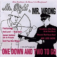 Mr. Right & Mr. Wrong Mp3