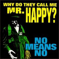 Why Do They Call Me Mr. Happy? Mp3
