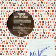 Rocket  Nu Tones Vinyl Mp3